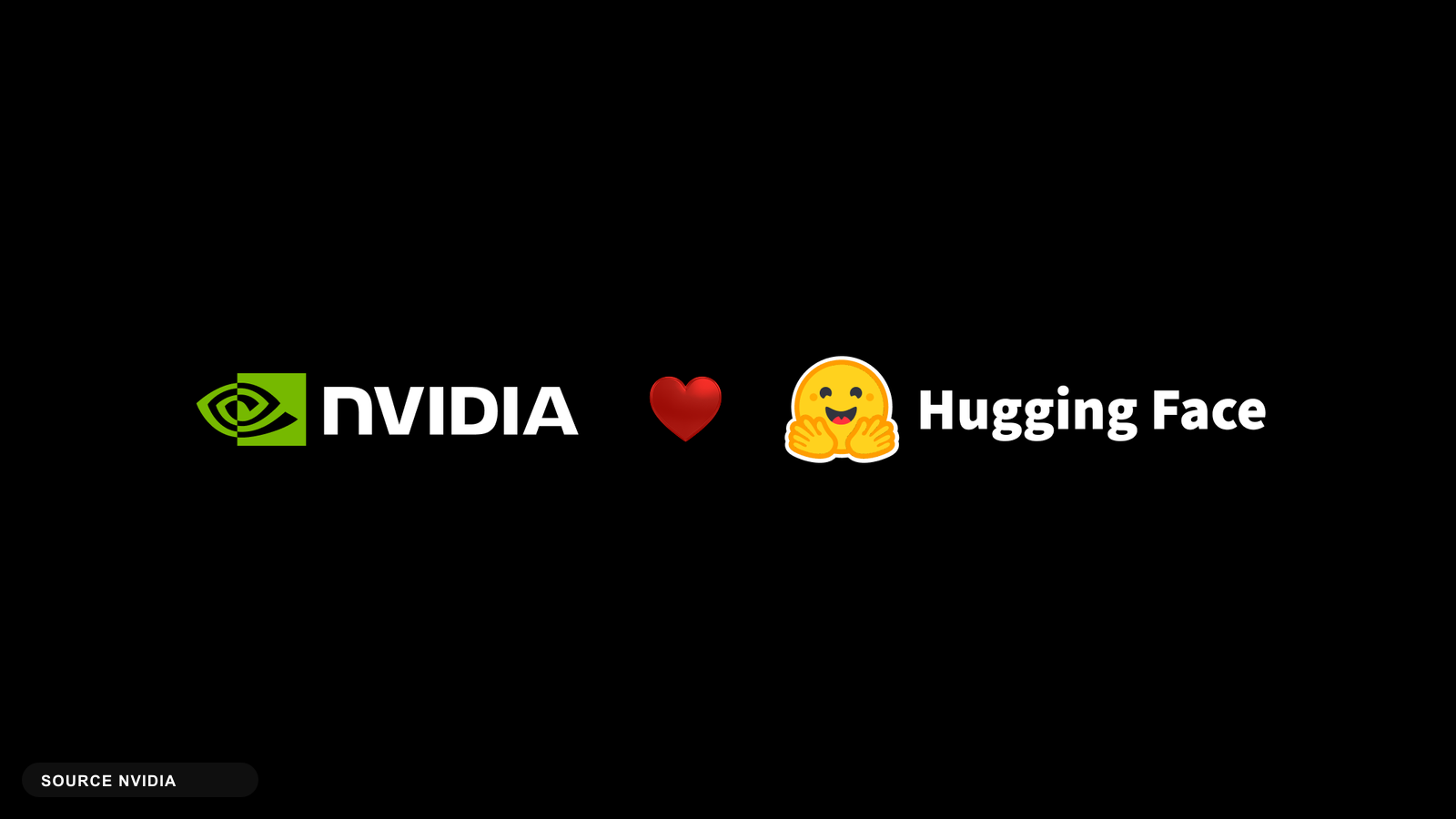 NVIDIA plans to acquire Hugging Face. Open-model teams should test their portability now.: official visual from NVIDIA.